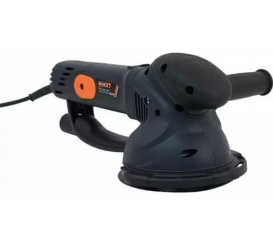 Двухрежимная шлифовально-зачистная машинка MaxXT 220V/50Hz, 500W