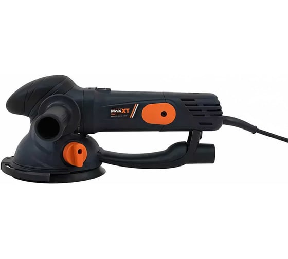 Двухрежимная шлифовально-зачистная машинка MaxXT 220V/50Hz, 500W R7304