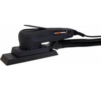 Плоскошлифовальная ручная машинка MaxXT 220V/50Hz, эксцентрик 3.0 мм R7307