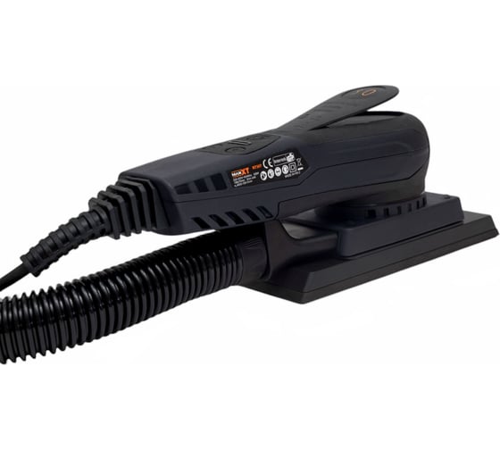Плоскошлифовальная ручная машинка MaxXT 220V/50Hz, эксцентрик 3.0 мм R7307