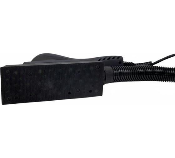Плоскошлифовальная ручная машинка MaxXT 220V/50Hz, эксцентрик 3.0 мм R7307