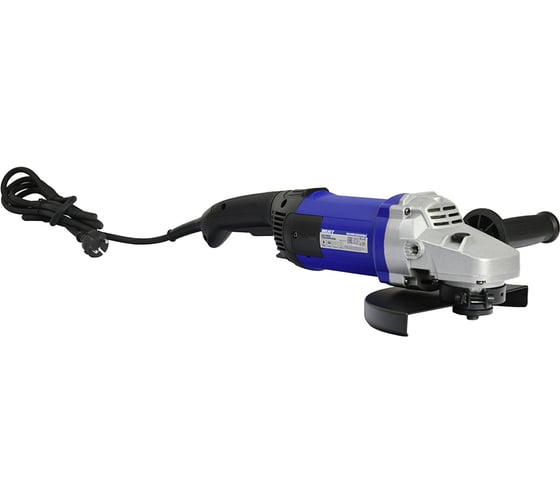 Шлифовальная угловая машина BOJET EAG-2300