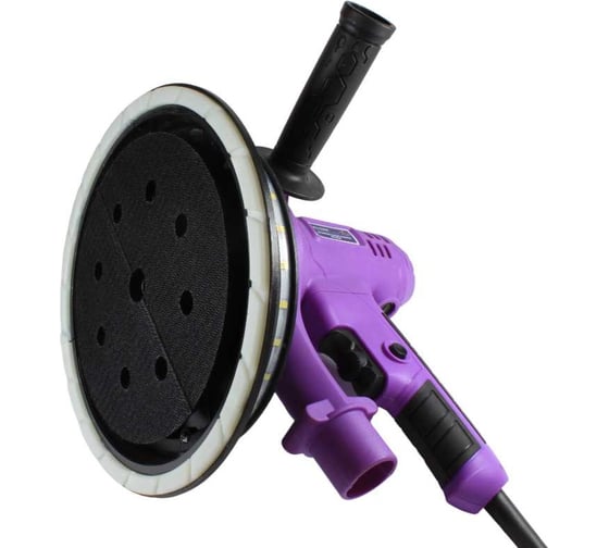 Ручная шлифовальная машина AktiTool ATe-S180B 106110