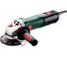 Угловая шлифмашина Metabo W 13-125 Quick 603627500