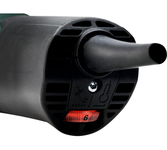 Угловая шлифмашина Metabo WEV 11-125 Quick 603625500