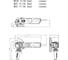 Угловая шлифмашина Metabo WE 17-150 Quick 150мм 601074000 5