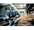 Угловая шлифмашина Metabo WE 17-150 Quick 150мм 601074000 9