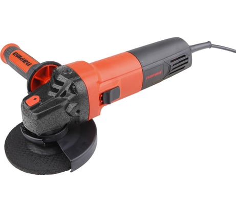 Шлифовальная машина Парма ушм-02-125/1350р 02.026.00015