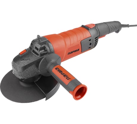 Шлифовальная машина Парма ушм-02-180/2300п 02.026.00020