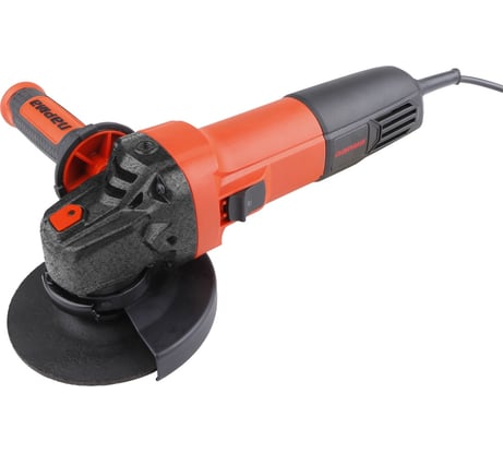 Шлифовальная машина Парма ушм-02-125/950 02.026.00018