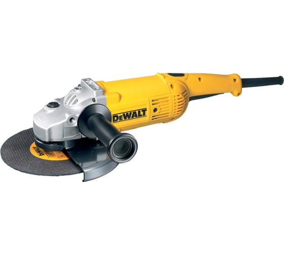 Угловая шлифмашина DeWALT D 28401 1