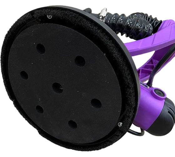 Шлифовальная машина AktiTool ATe-S225FE Жираф 106112