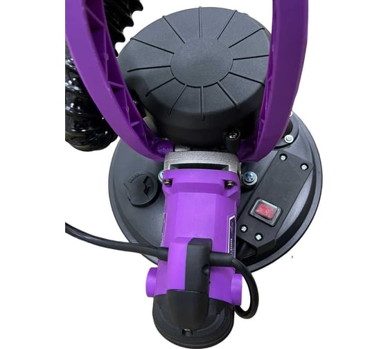 Шлифовальная машина AktiTool ATe-S225FE Жираф 106112