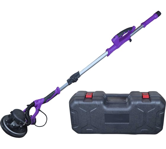 Шлифовальная машина AktiTool ATe-S225FE1 Жираф 106113