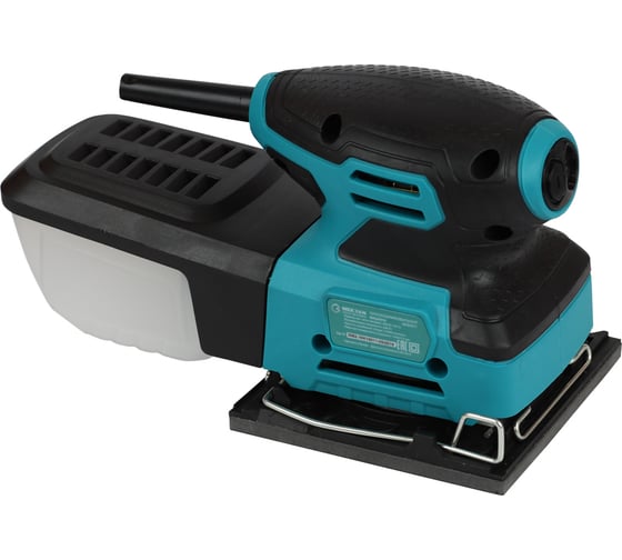 Вибрационная шлифмашина MEKKAN MK 82611