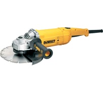 Угловая шлифмашина DeWALT D 28750