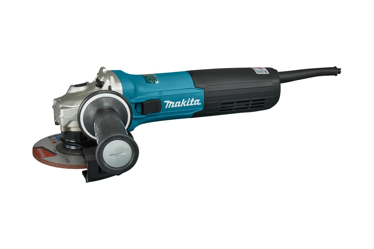 угловая шлифовальная машина makita 125 мм (93) фото