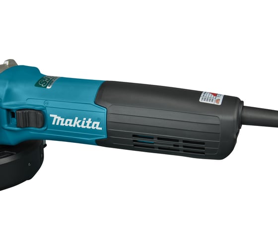 Угловая шлифовальная машина Makita 125 мм,1900 Вт GA5090X01