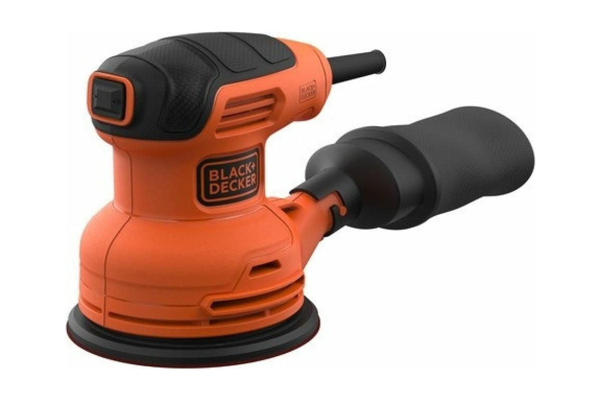 шлифовальная машина black decker (96) фото