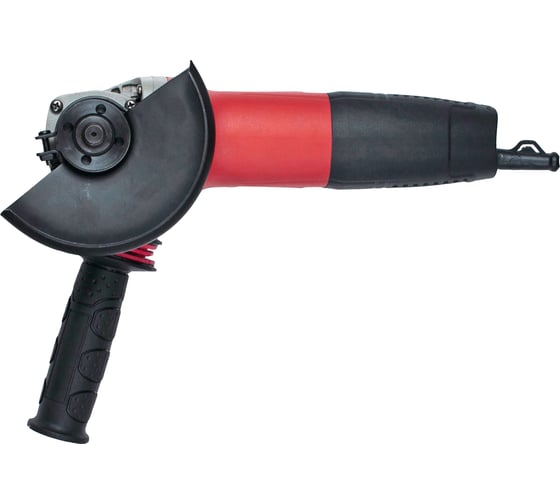 Угловая шлифмашина SLOGGER AG1225
