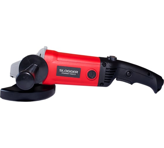 Угловая шлифмашина SLOGGER AG1350