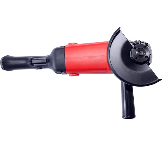 Угловая шлифмашина SLOGGER AG1350