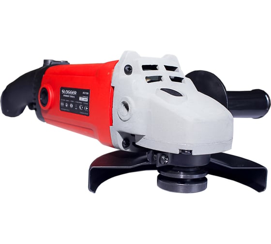 Угловая шлифмашина SLOGGER AG1350