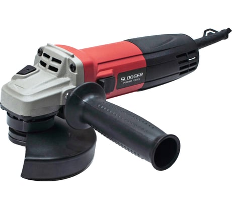 Угловая шлифмашина SLOGGER AG8125