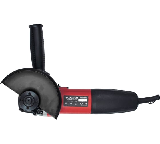 Угловая шлифмашина SLOGGER AG8125