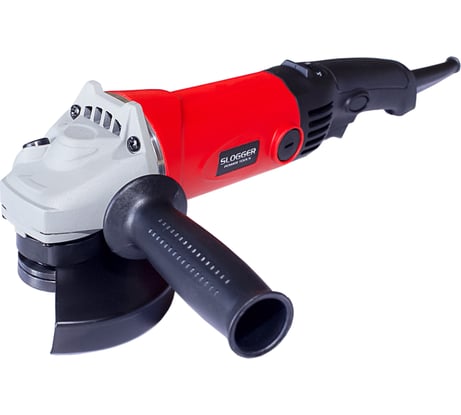 Угловая шлифмашина SLOGGER AG9525BCS