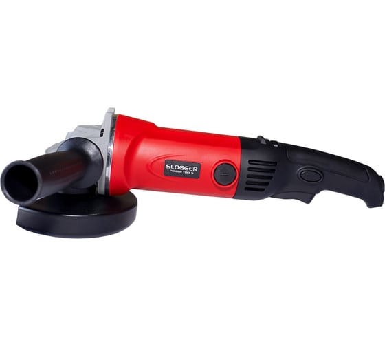 Угловая шлифмашина SLOGGER AG9525BCS