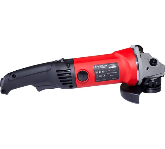 Угловая шлифмашина SLOGGER AG9525BCS