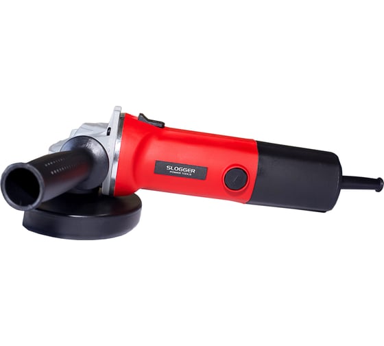 Угловая шлифмашина SLOGGER AG9525CS