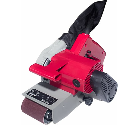 Ленточная шлифмашина SLOGGER BS7553