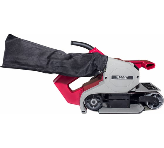 Ленточная шлифмашина SLOGGER BS7553