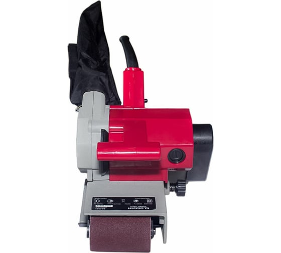 Ленточная шлифмашина SLOGGER BS7553