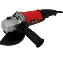 Угловая шлифовальная машина BRAIT BAG150/1400A 21.01.178.049