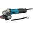 Углошлифовальная машина Makita 125 мм, 1900 Вт, 2800-11500 об, SJSII, AFT GA5091X01 2