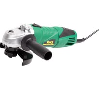 Болгарка RWS УШМ-125/900 25630