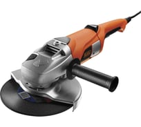 Угловая шлифовальная машина Black&Decker KG2000K-QS
