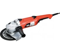 Угловая шлифовальная машина Black&Decker KG2000-QS