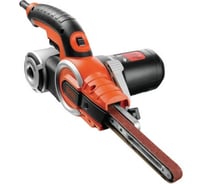 Электронапильник Black&Decker KA902EK-QS