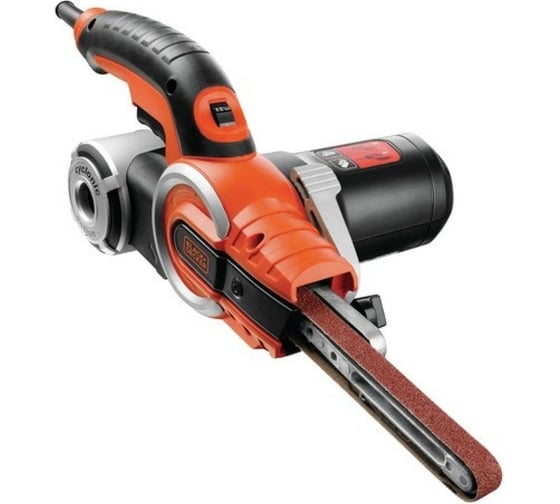 Электронапильник Black&Decker KA902EK-QS 1