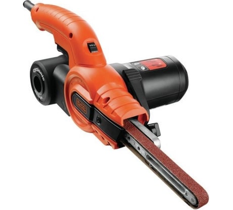 Электронапильник Black&Decker KA900E-QS