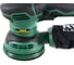 Эксцентриковая шлифовальная машина RWS ЭШМ-300 6229 4