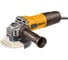 Угловая шлифовальная машина INGCO INDUSTRIAL 1100 Вт, 125 мм AG110028 1