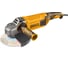 Угловая шлифовальная машина INDUSTRIAL INGCO AG26008 1