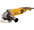 Угловая шлифовальная машина INGCO INDUSTRIAL 1100 AG110038 1