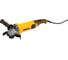 Угловая шлифовальная машина INGCO INDUSTRIAL 1100 AG110038 3