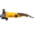 Угловая шлифовальная машина INGCO INDUSTRIAL 1100 AG110038 4